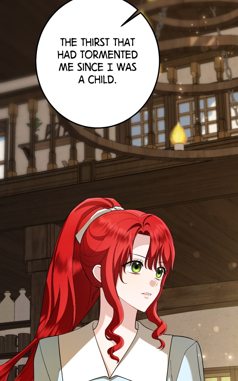 The Knight Becomes a Black Flower (S2) Episode 67 page 9 - 