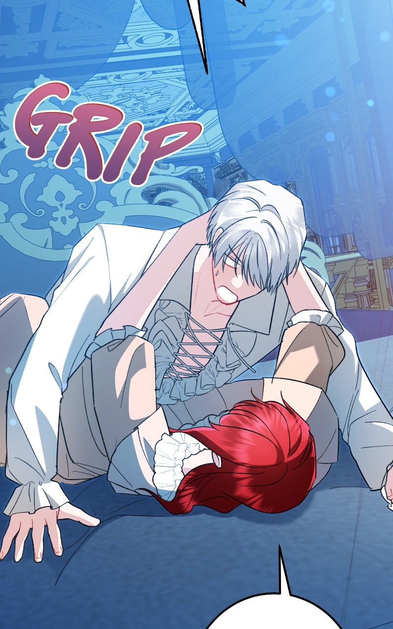 The Knight Becomes a Black Flower (S2) Episode 67 page 85 - 