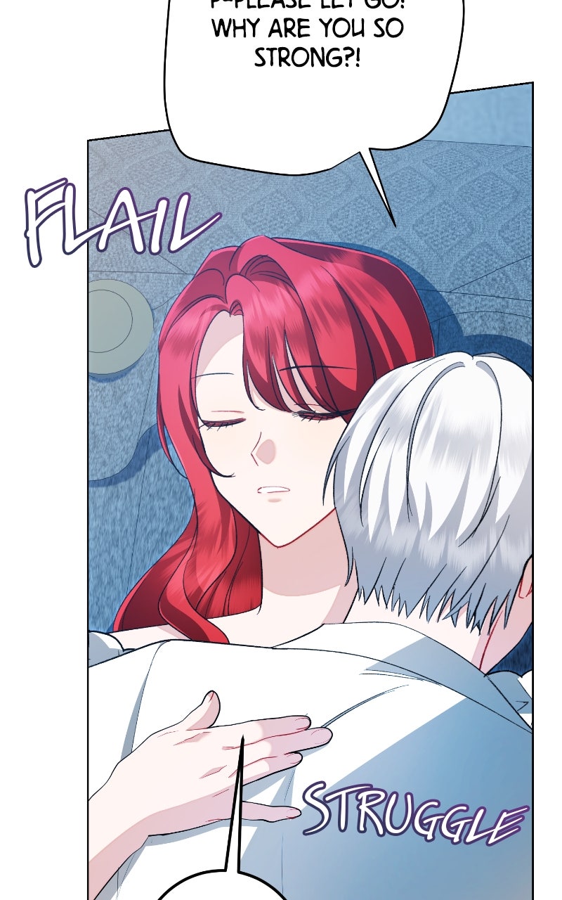 The Knight Becomes a Black Flower (S2) Episode 67 page 87 - 
