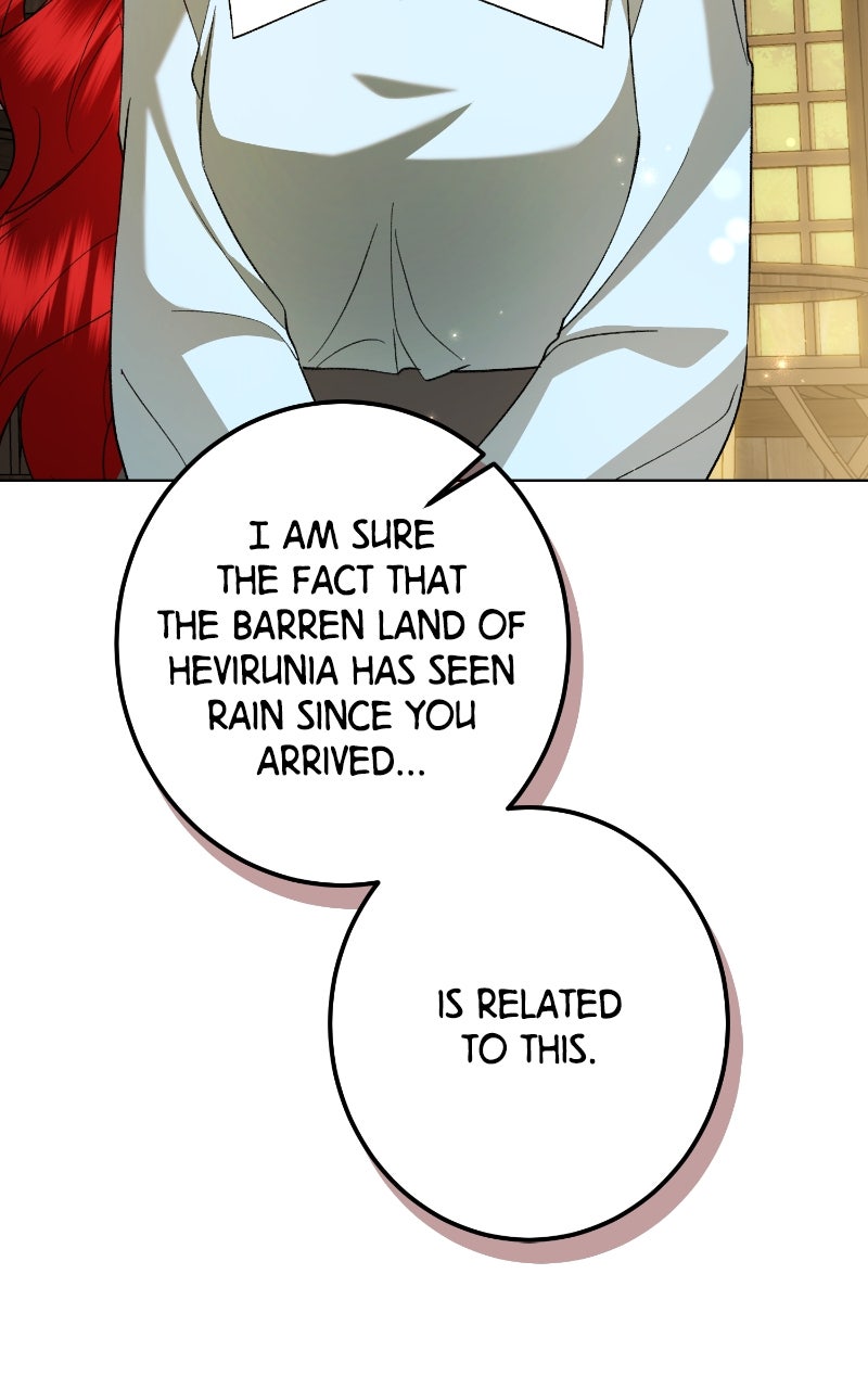 The Knight Becomes a Black Flower (S2) Episode 67 page 10 - 