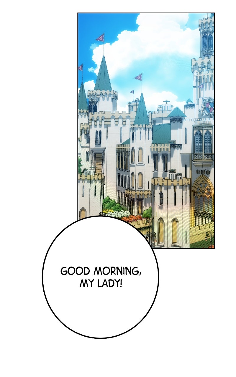 The Knight Becomes a Black Flower (S2) Episode 67 page 93 - 