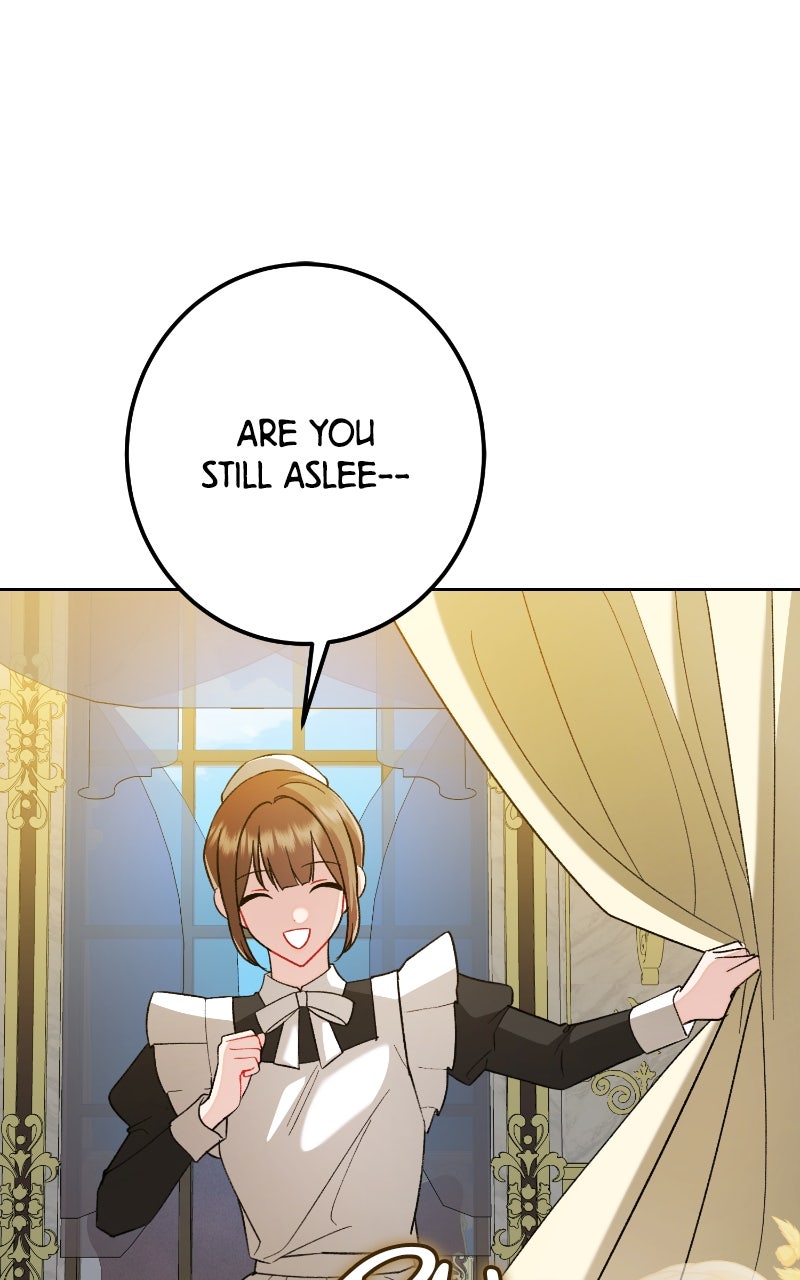The Knight Becomes a Black Flower (S2) Episode 67 page 94 - 