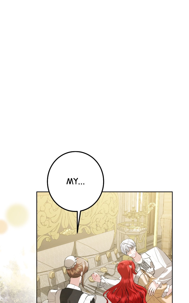 The Knight Becomes a Black Flower (S2) Episode 68 page 1 - 