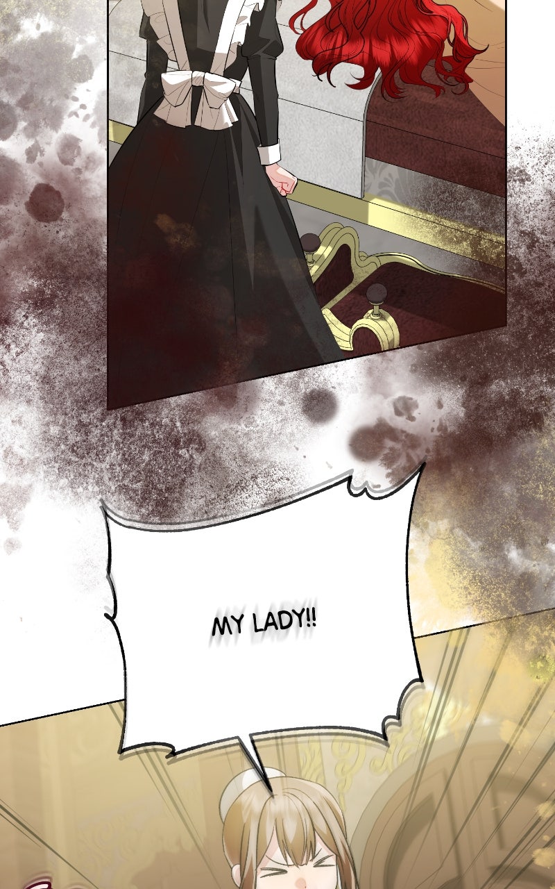 The Knight Becomes a Black Flower (S2) Episode 68 page 2 - 