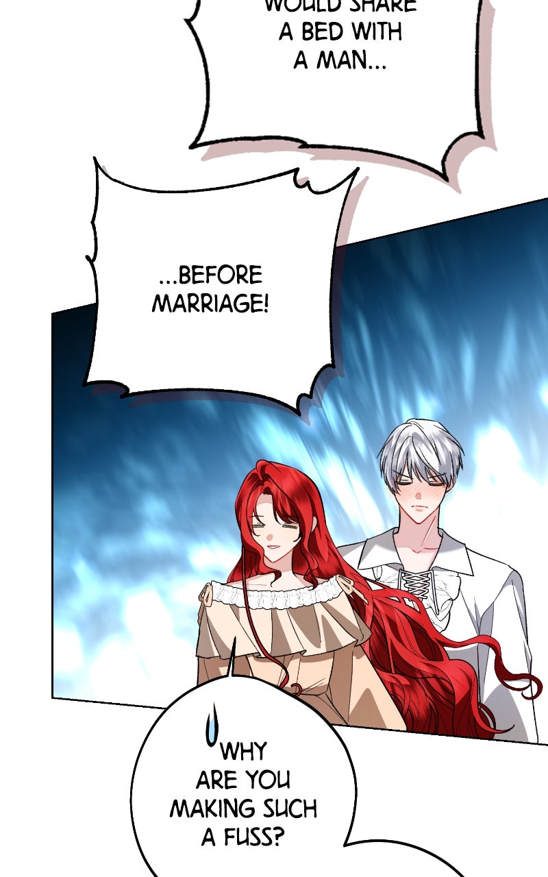 The Knight Becomes a Black Flower (S2) Episode 68 page 11 - 