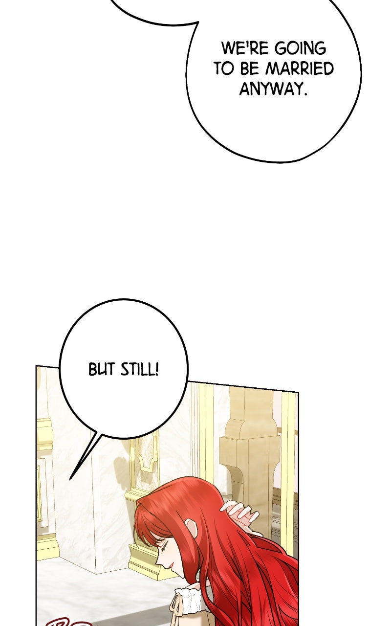 The Knight Becomes a Black Flower (S2) Episode 68 page 12 - 