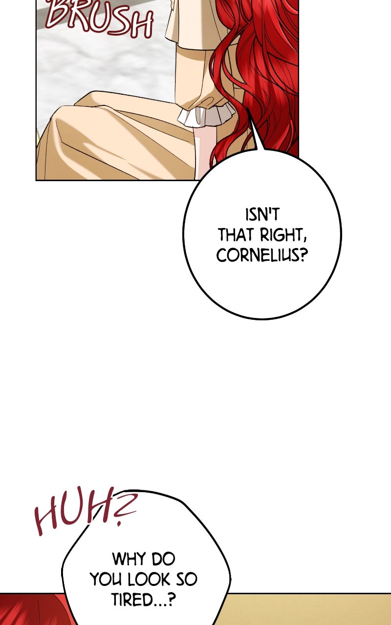 The Knight Becomes a Black Flower (S2) Episode 68 page 13 - 