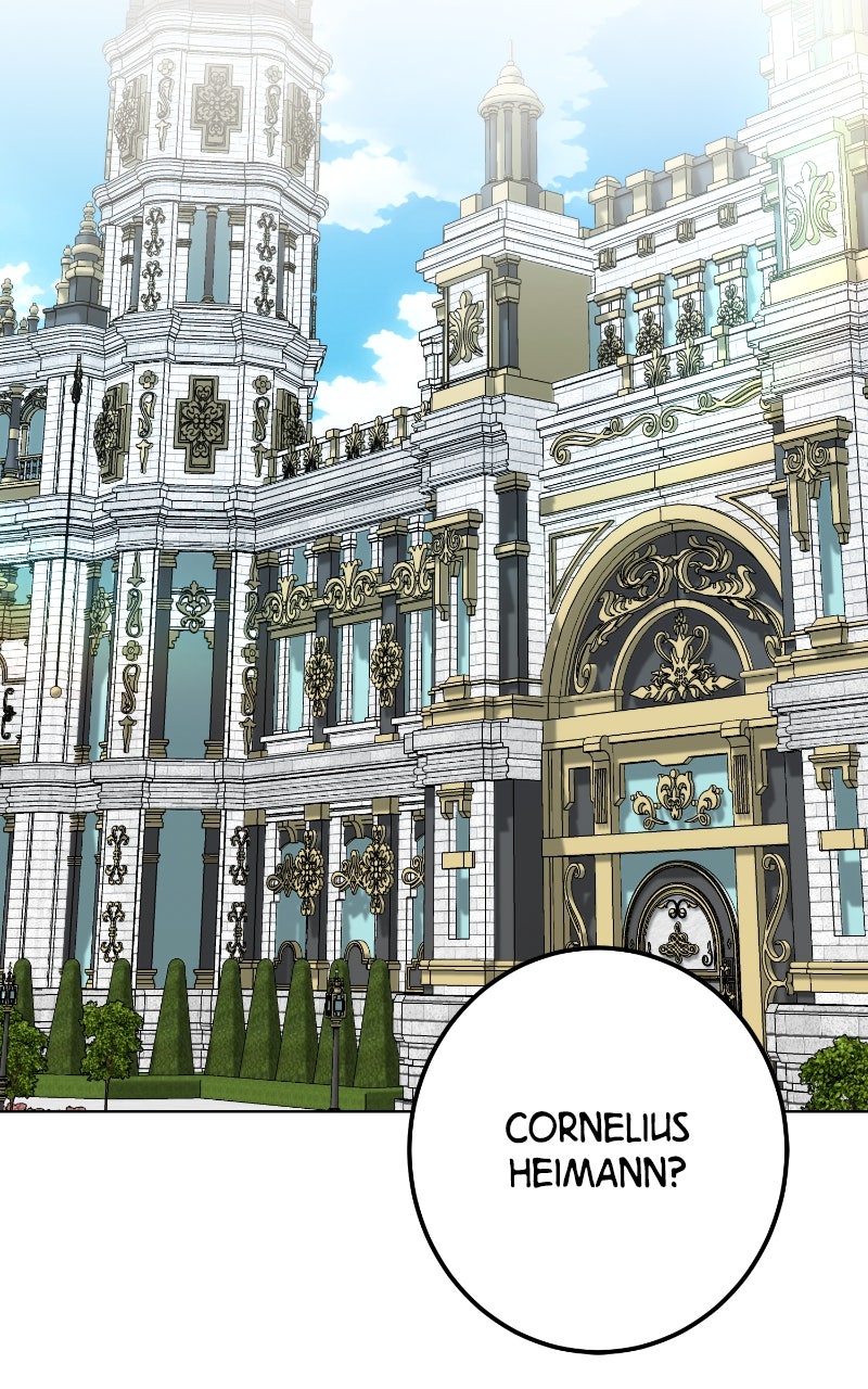 The Knight Becomes a Black Flower (S2) Episode 68 page 17 - 