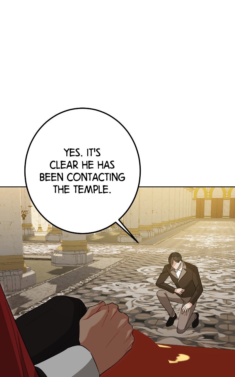 The Knight Becomes a Black Flower (S2) Episode 68 page 18 - 