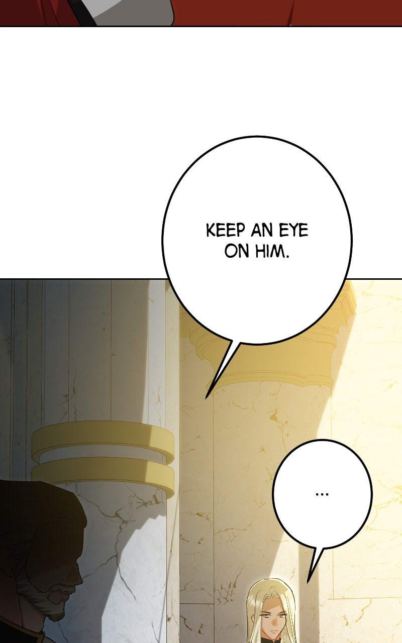The Knight Becomes a Black Flower (S2) Episode 68 page 19 - 