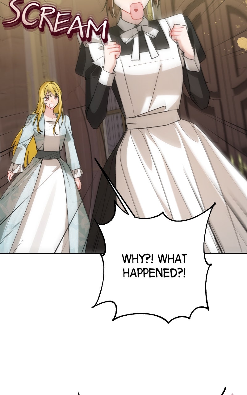 The Knight Becomes a Black Flower (S2) Episode 68 page 3 - 