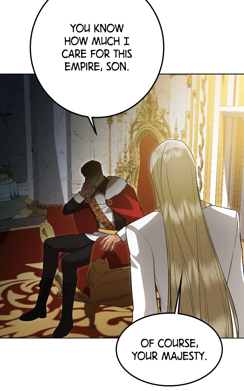 The Knight Becomes a Black Flower (S2) Episode 68 page 22 - 