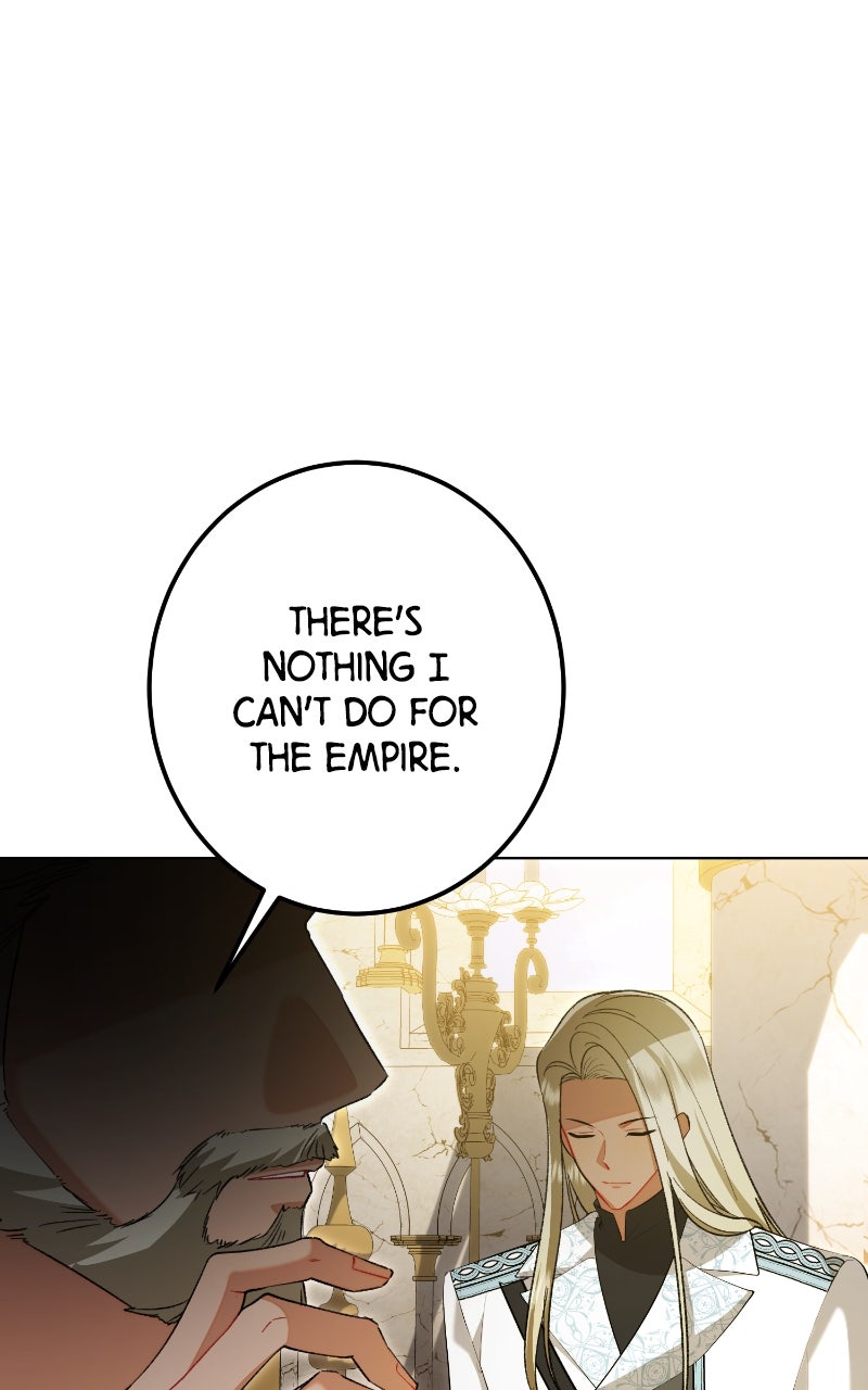The Knight Becomes a Black Flower (S2) Episode 68 page 23 - 