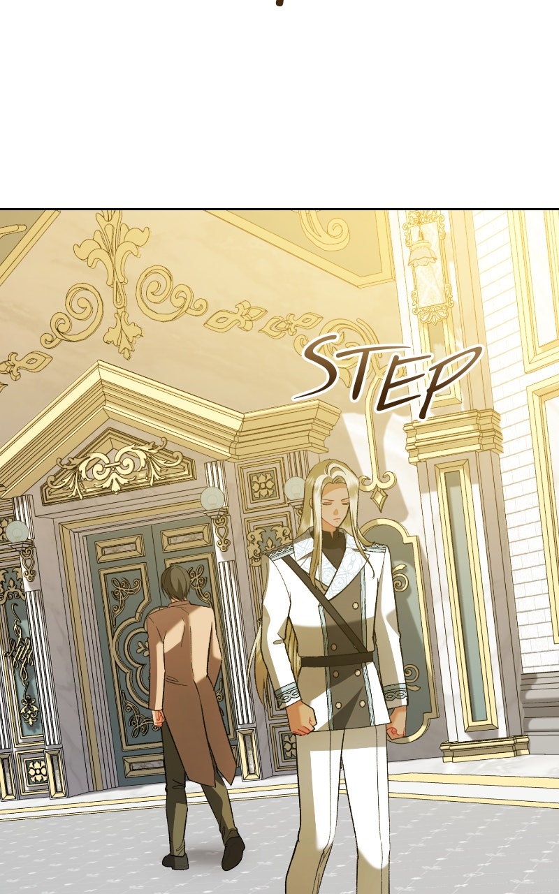 The Knight Becomes a Black Flower (S2) Episode 68 page 28 - 