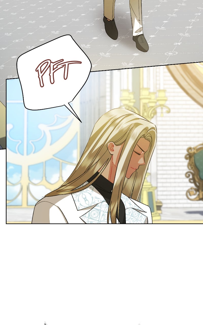 The Knight Becomes a Black Flower (S2) Episode 68 page 29 - 