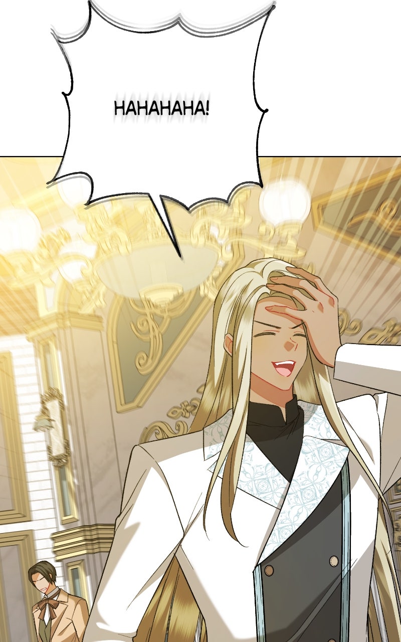 The Knight Becomes a Black Flower (S2) Episode 68 page 30 - 