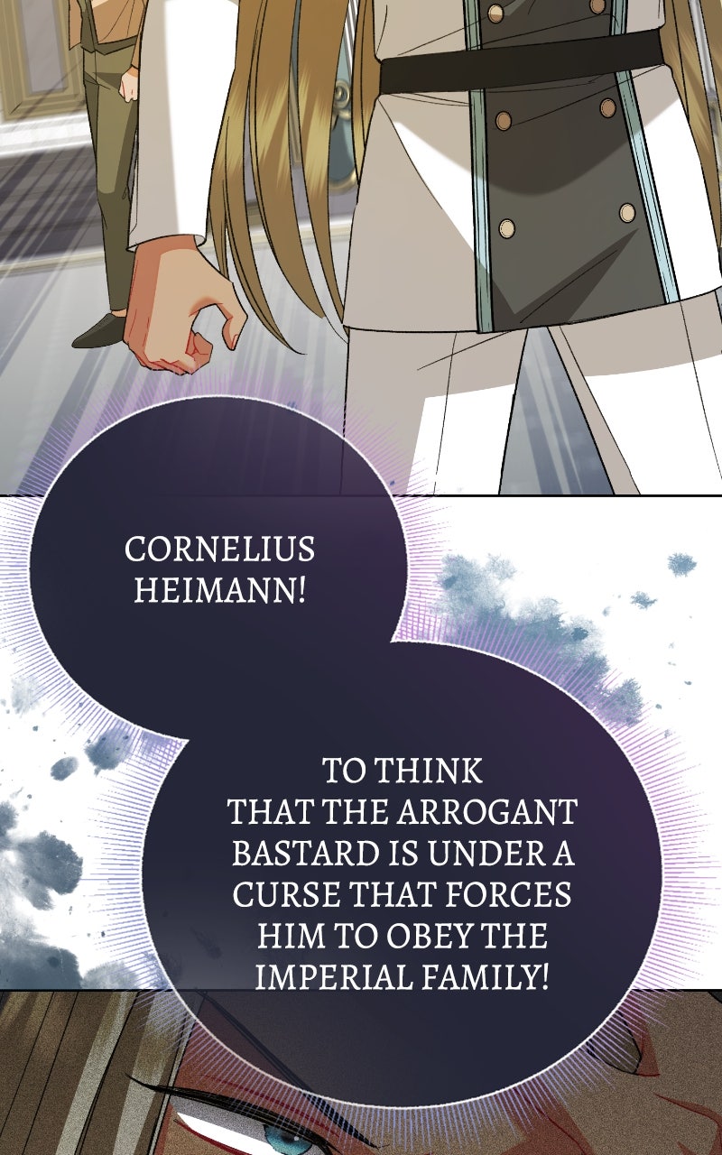 The Knight Becomes a Black Flower (S2) Episode 68 page 31 - 