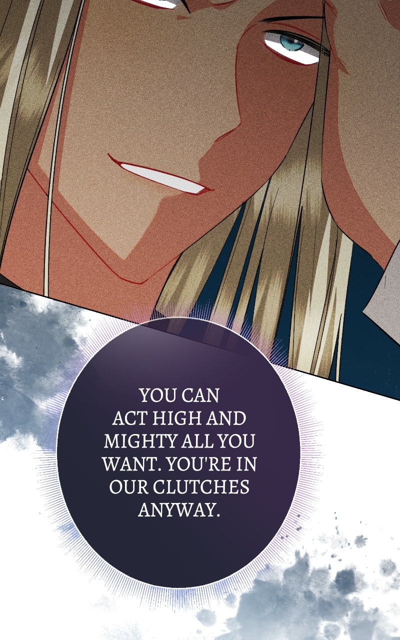 The Knight Becomes a Black Flower (S2) Episode 68 page 32 - 