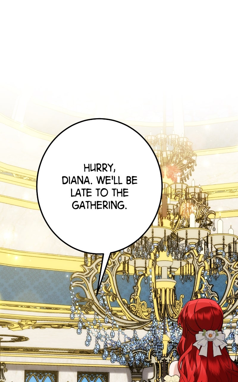 The Knight Becomes a Black Flower (S2) Episode 68 page 34 - 