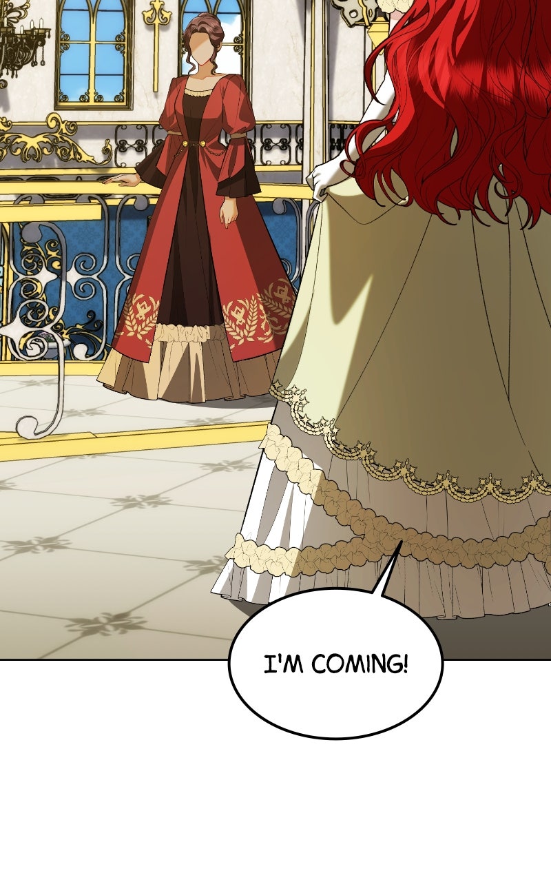 The Knight Becomes a Black Flower (S2) Episode 68 page 35 - 