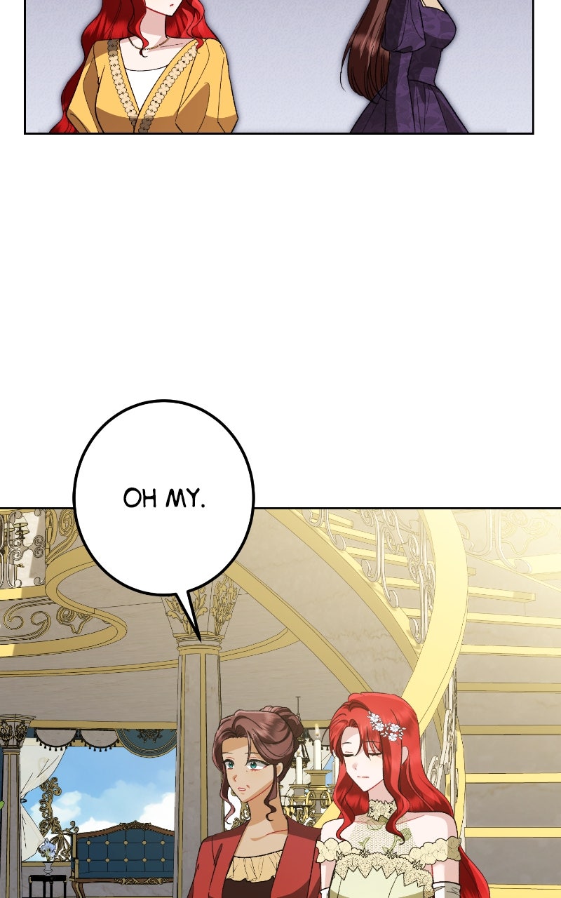 The Knight Becomes a Black Flower (S2) Episode 68 page 41 - 