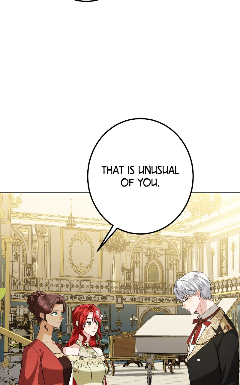 The Knight Becomes a Black Flower (S2) Episode 68 page 44 - 