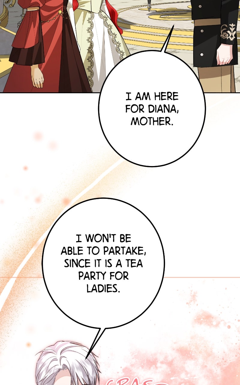 The Knight Becomes a Black Flower (S2) Episode 68 page 45 - 