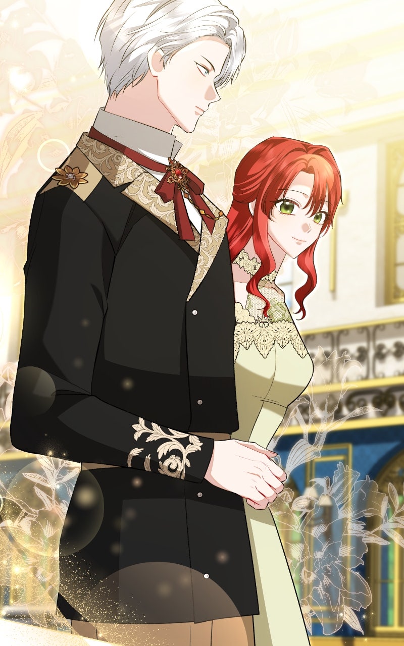 The Knight Becomes a Black Flower (S2) Episode 68 page 48 - 
