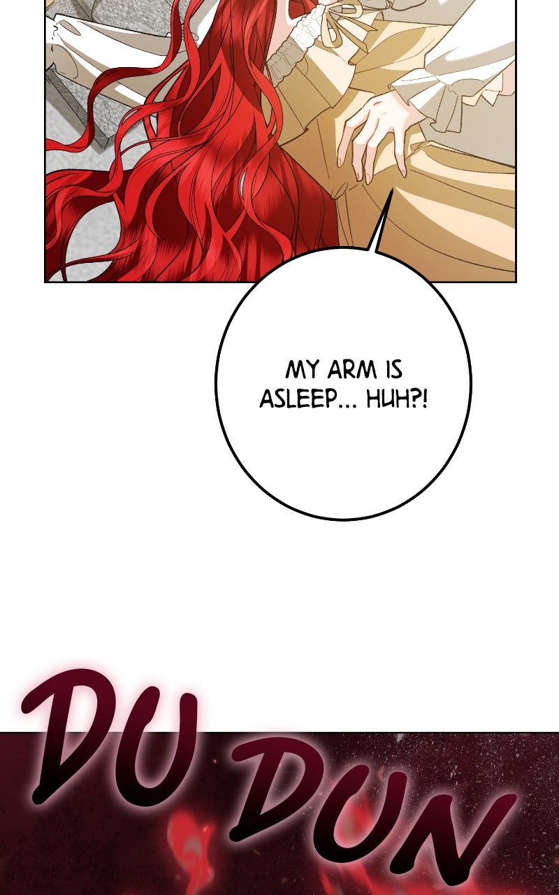 The Knight Becomes a Black Flower (S2) Episode 68 page 6 - 