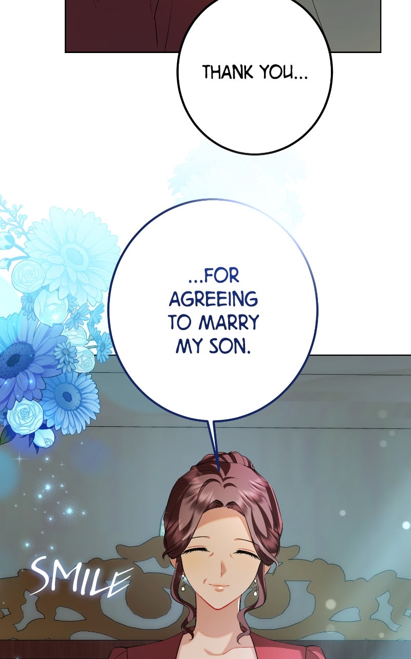 The Knight Becomes a Black Flower (S2) Episode 68 page 55 - 