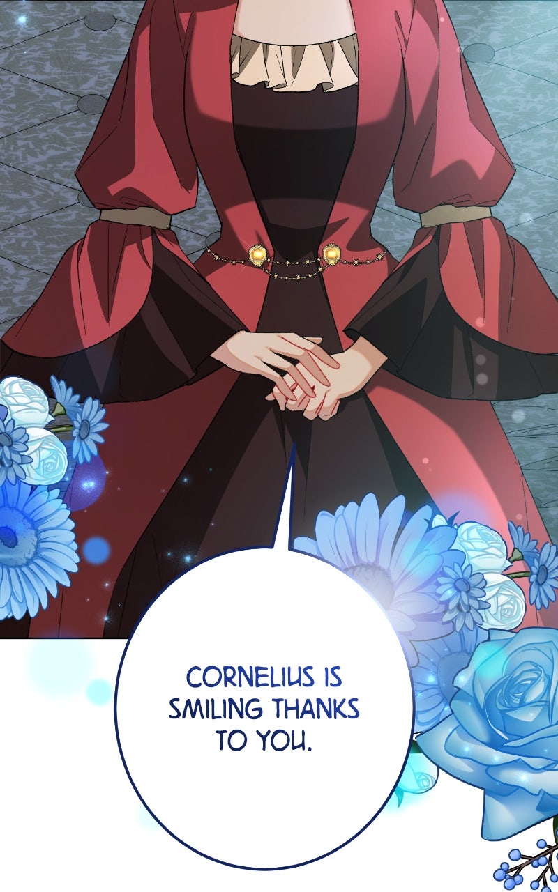 The Knight Becomes a Black Flower (S2) Episode 68 page 56 - 