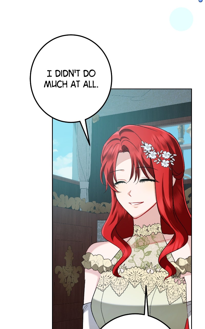 The Knight Becomes a Black Flower (S2) Episode 68 page 57 - 