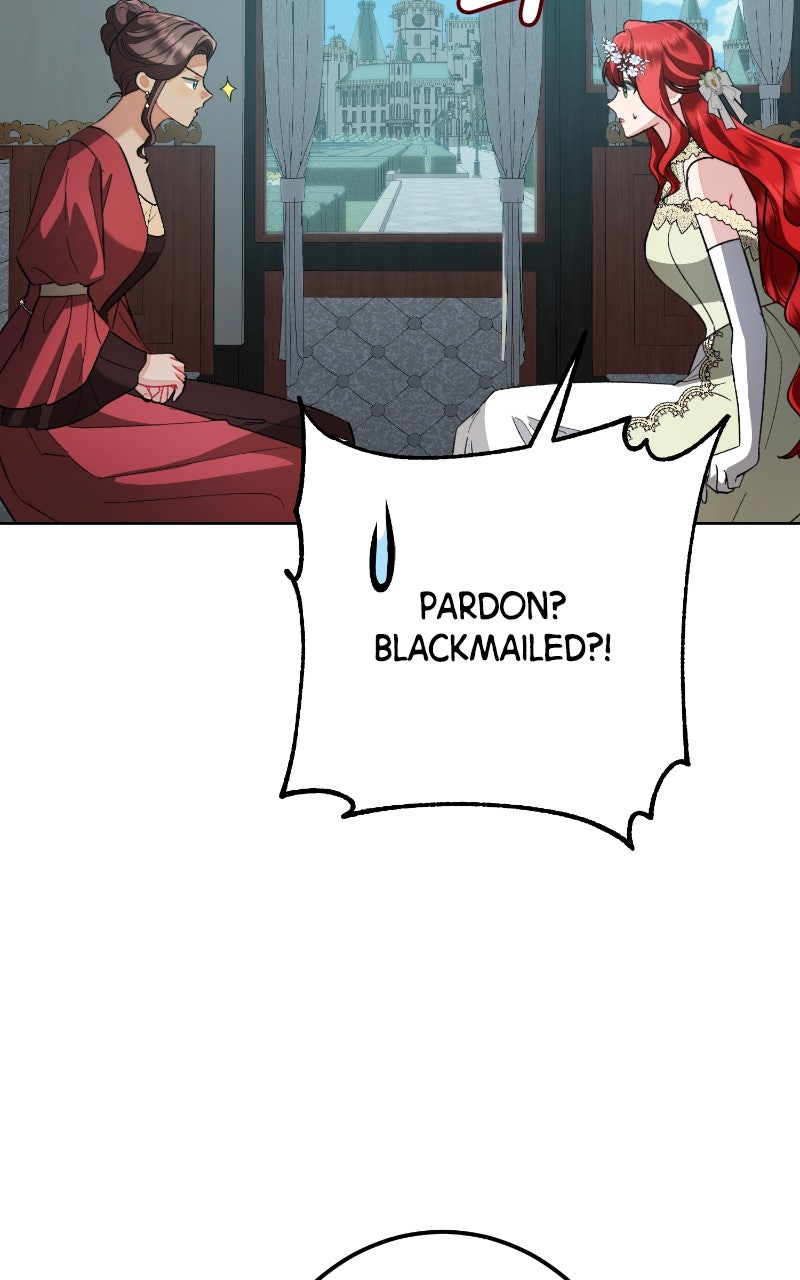 The Knight Becomes a Black Flower (S2) Episode 68 page 59 - 