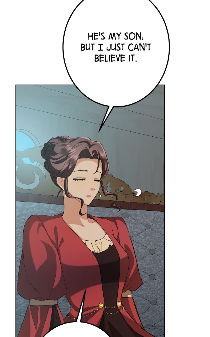The Knight Becomes a Black Flower (S2) Episode 68 page 60 - 