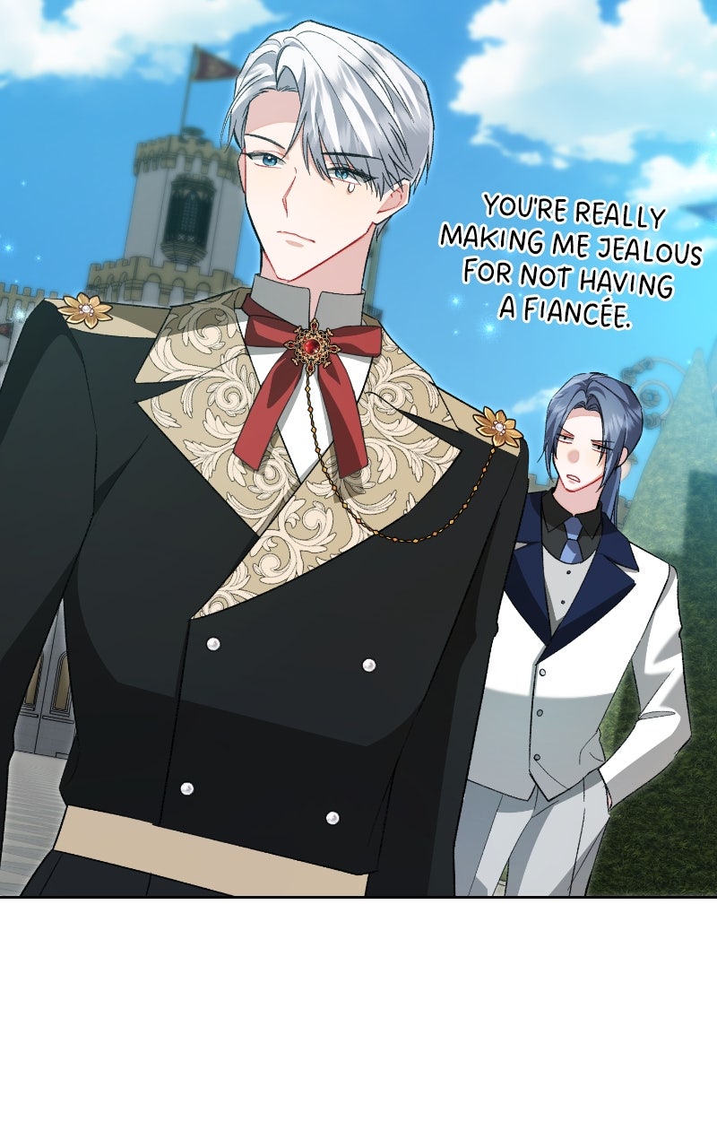 The Knight Becomes a Black Flower (S2) Episode 68 page 62 - 