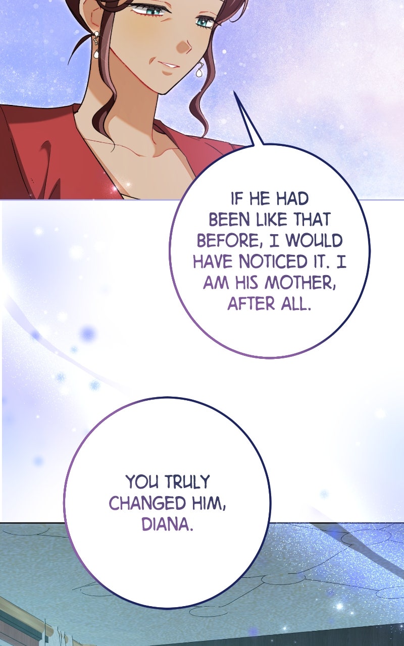 The Knight Becomes a Black Flower (S2) Episode 68 page 65 - 