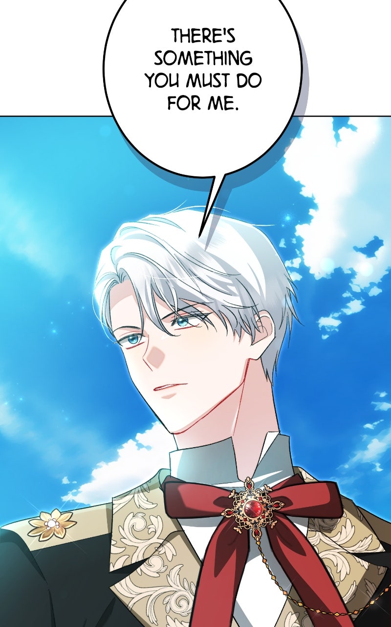 The Knight Becomes a Black Flower (S2) Episode 68 page 69 - 