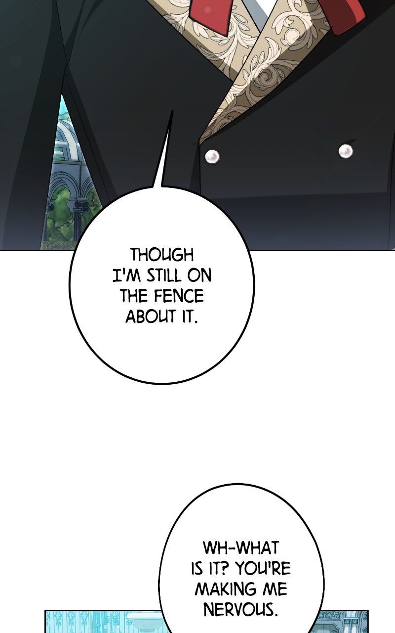 The Knight Becomes a Black Flower (S2) Episode 68 page 70 - 