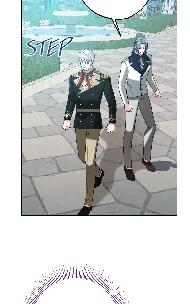 The Knight Becomes a Black Flower (S2) Episode 68 page 71 - 
