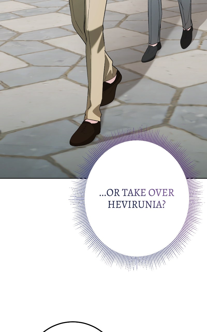 The Knight Becomes a Black Flower (S2) Episode 68 page 73 - 