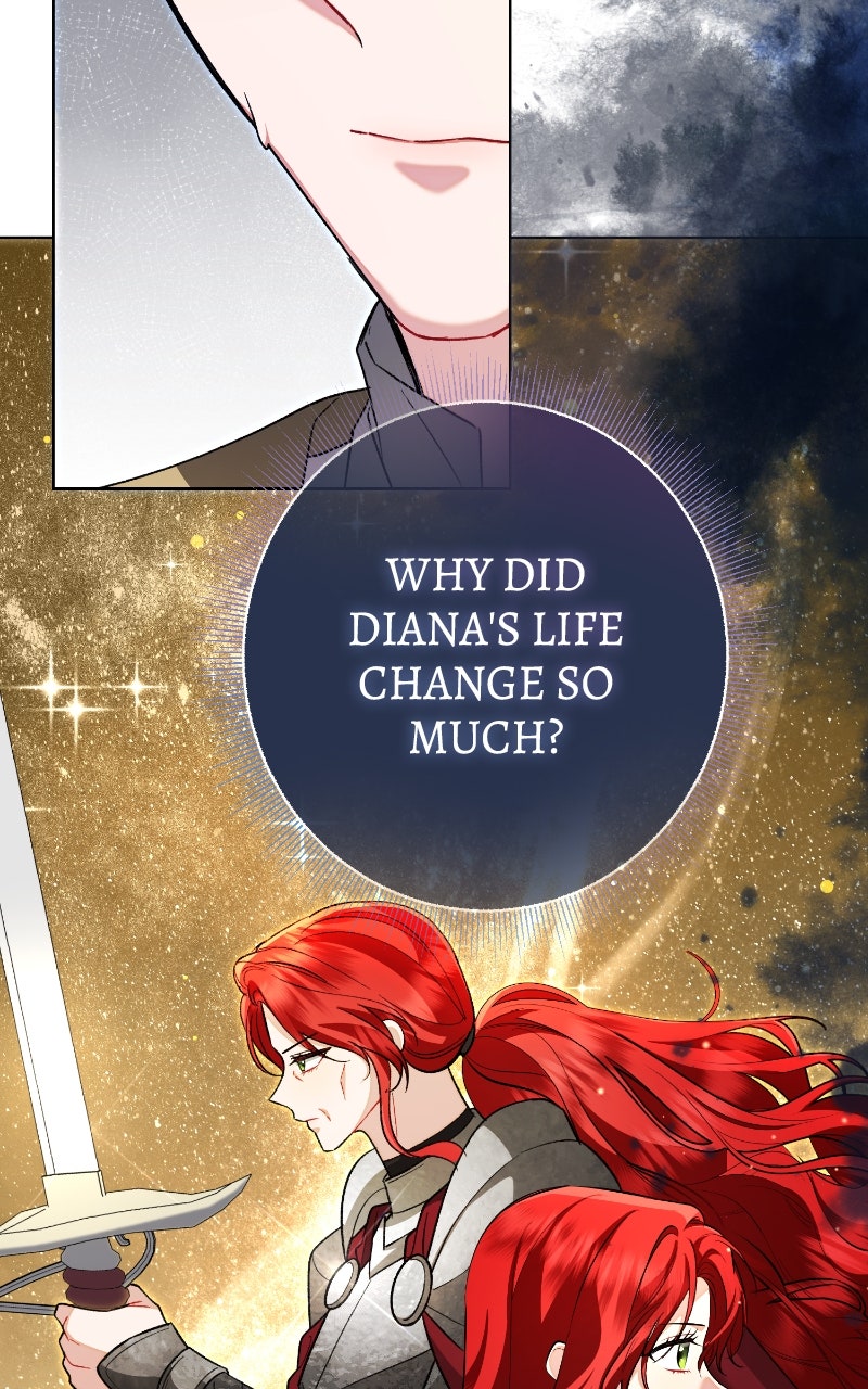 The Knight Becomes a Black Flower (S2) Episode 68 page 88 - 