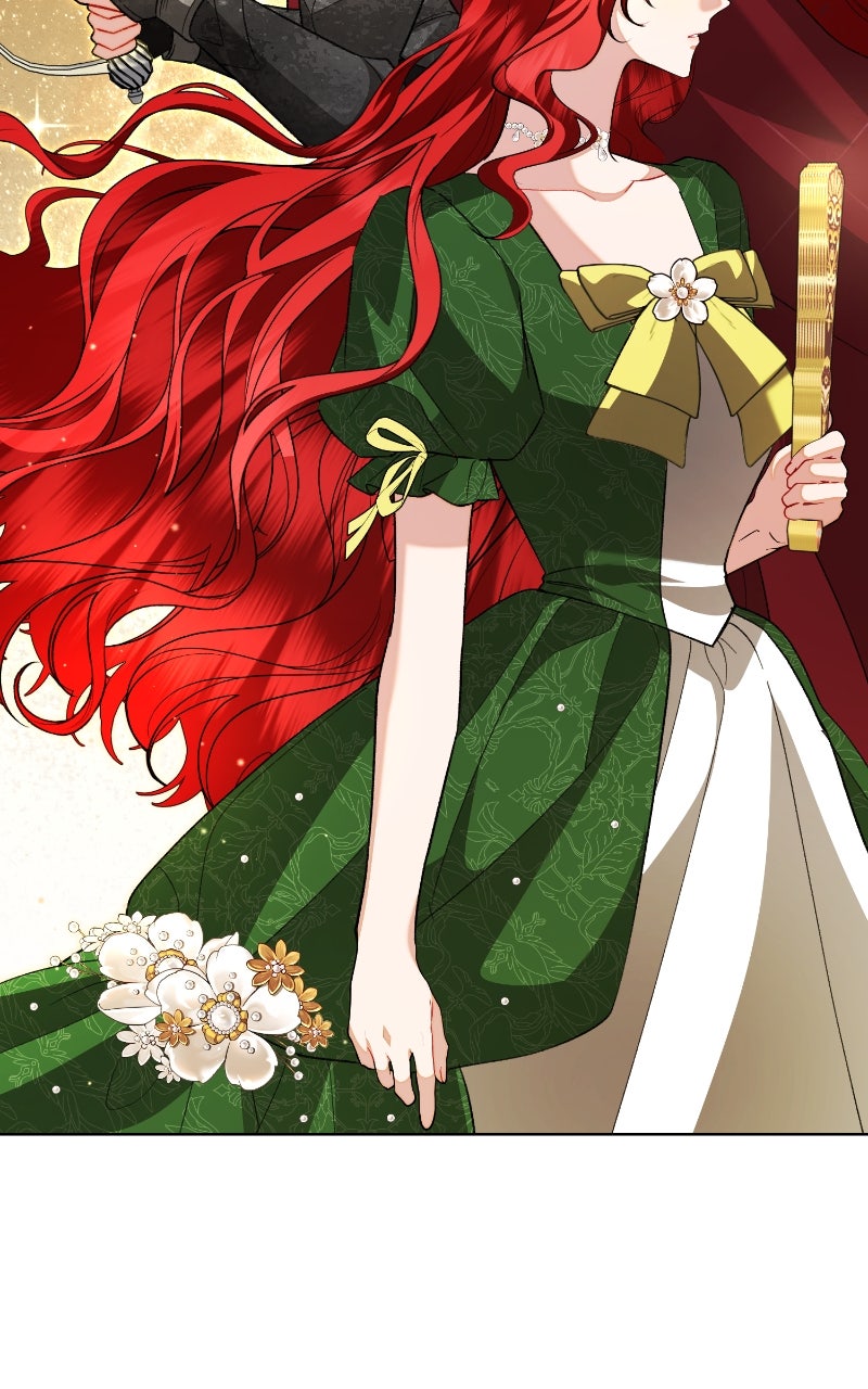 The Knight Becomes a Black Flower (S2) Episode 68 page 89 - 
