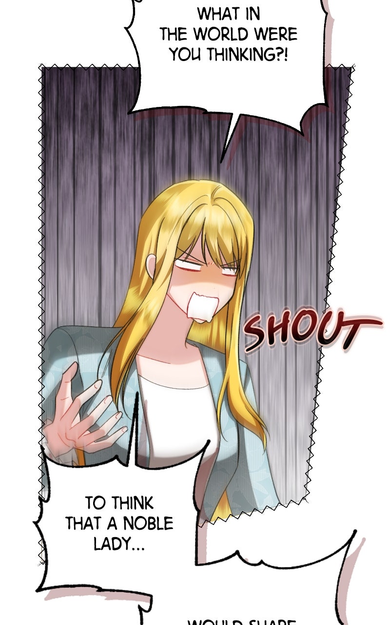 The Knight Becomes a Black Flower (S2) Episode 68 page 10 - 