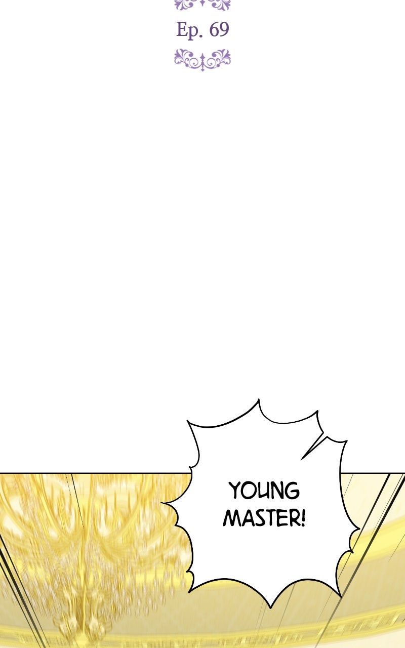 The Knight Becomes a Black Flower (S2) Episode 69 page 11 - 
