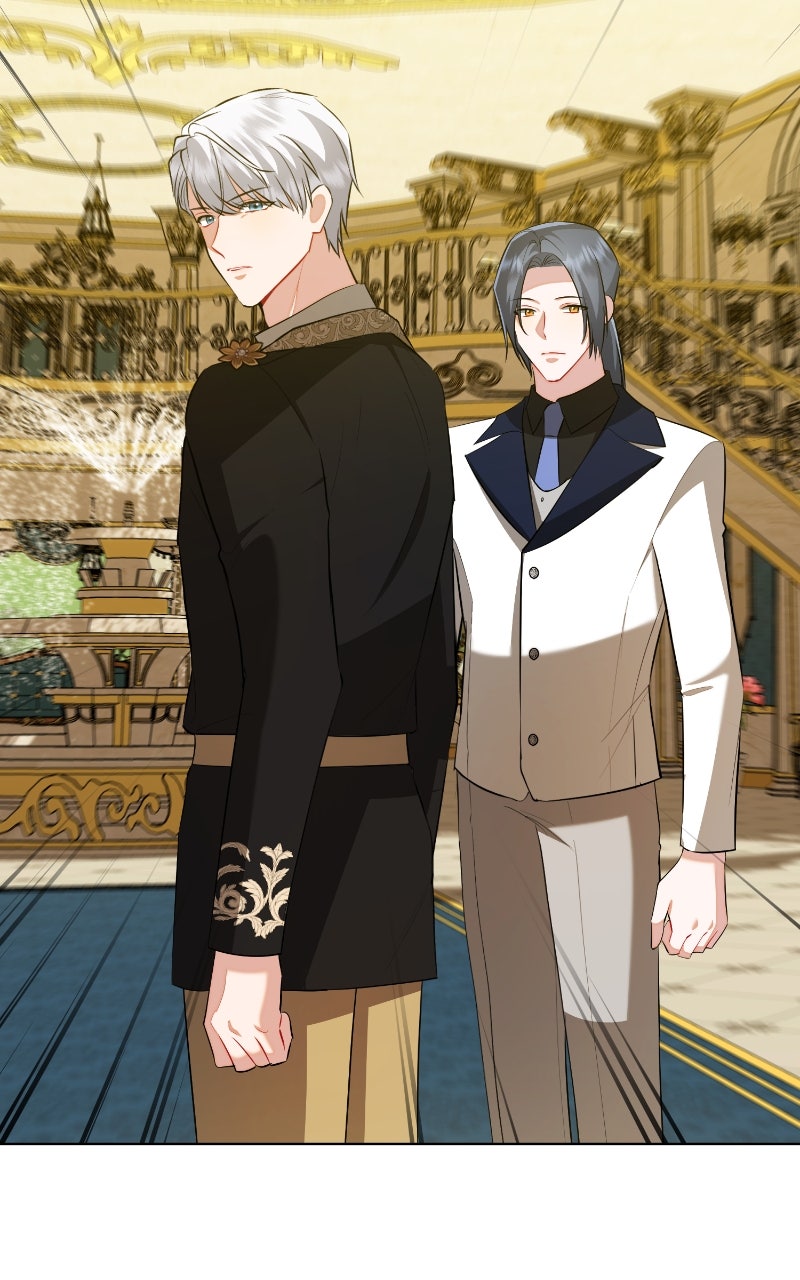 The Knight Becomes a Black Flower (S2) Episode 69 page 12 - 