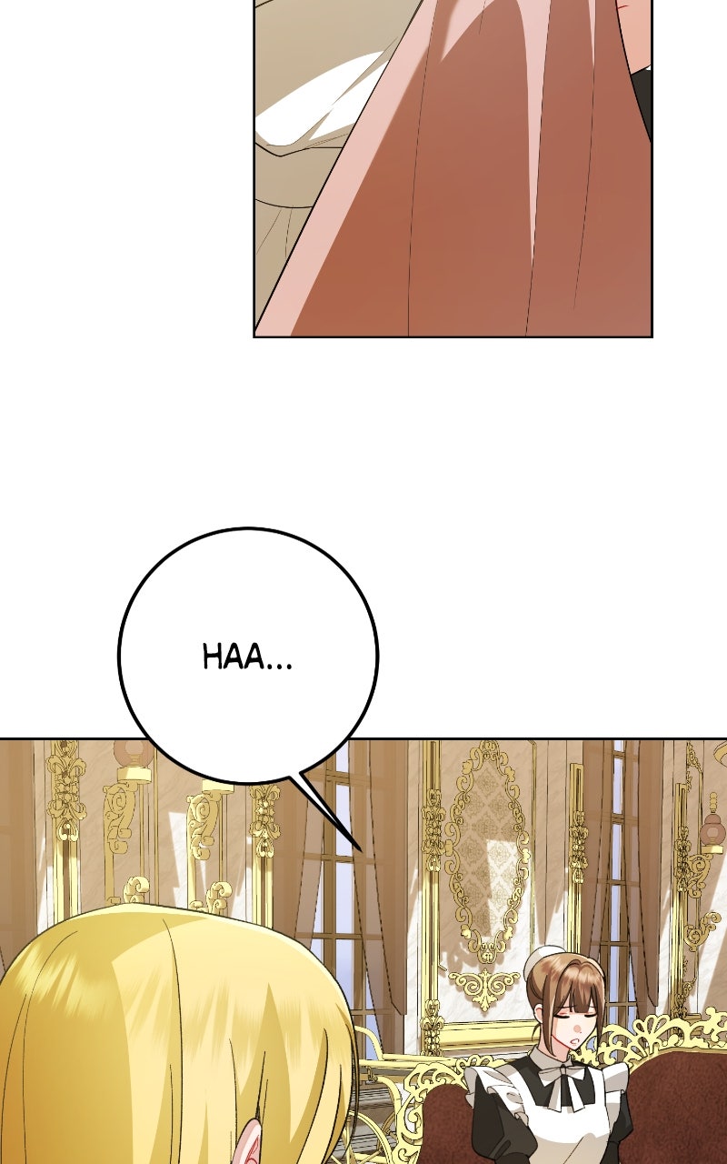 The Knight Becomes a Black Flower (S2) Episode 69 page 20 - 