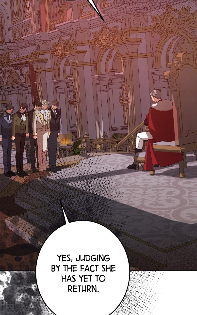 The Knight Becomes a Black Flower (S2) Episode 69 page 3 - 