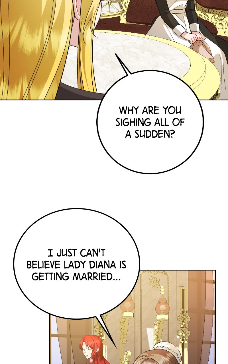 The Knight Becomes a Black Flower (S2) Episode 69 page 21 - 