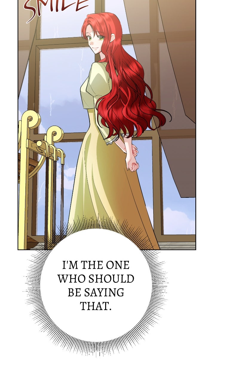 The Knight Becomes a Black Flower (S2) Episode 69 page 23 - 