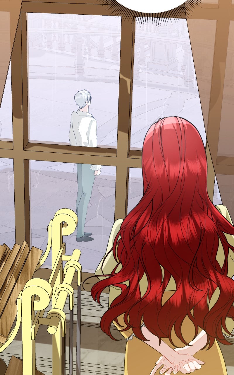 The Knight Becomes a Black Flower (S2) Episode 69 page 25 - 